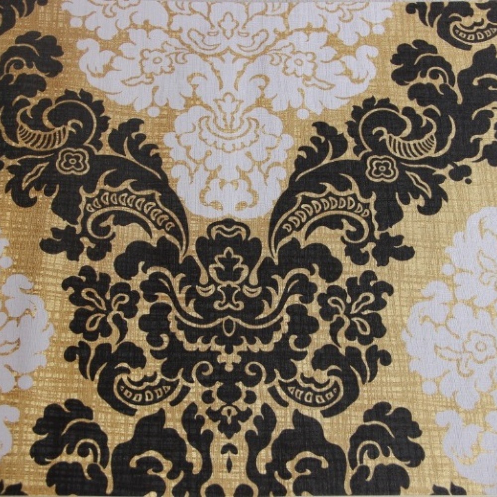 Gold Duvar Kagidi 21-A